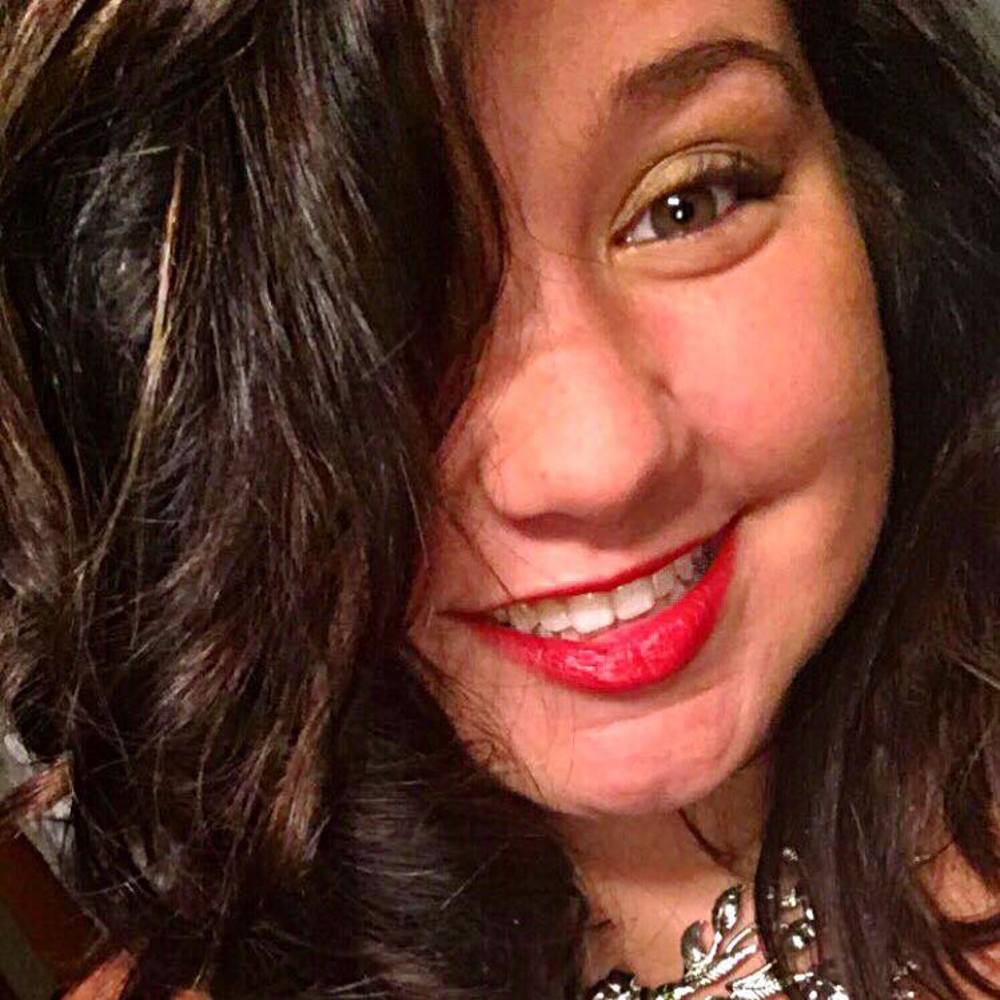 Meet your Posher, Maria